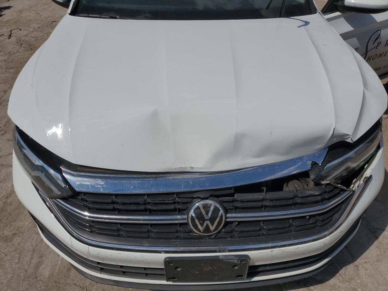 3VWCM7BU7NM026526 2022 Volkswagen Jetta S