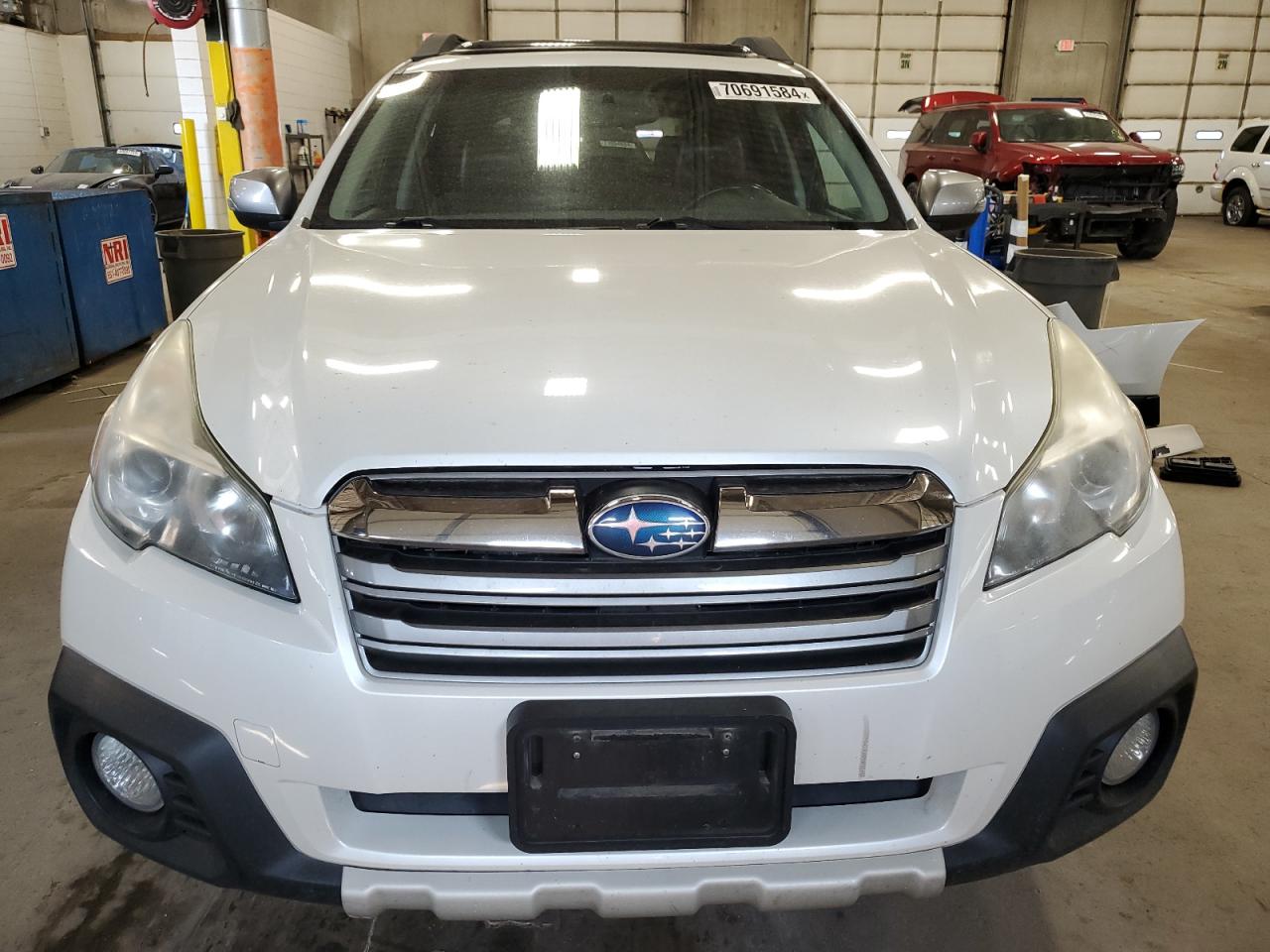 2013 Subaru Outback - Image 5