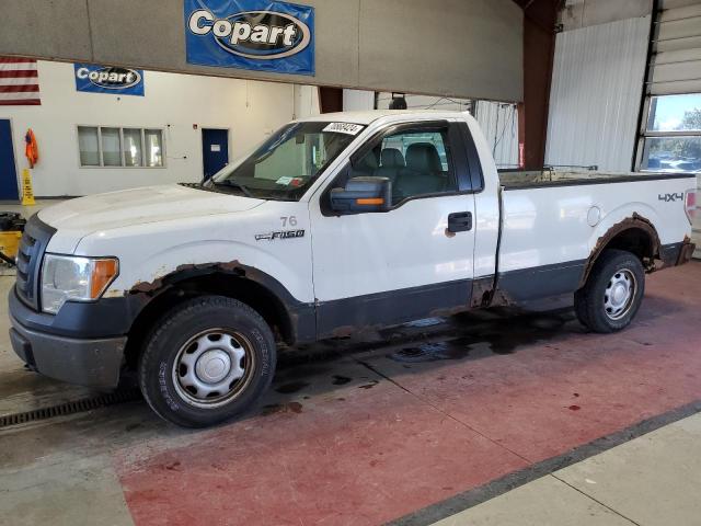 2012 Ford F150 