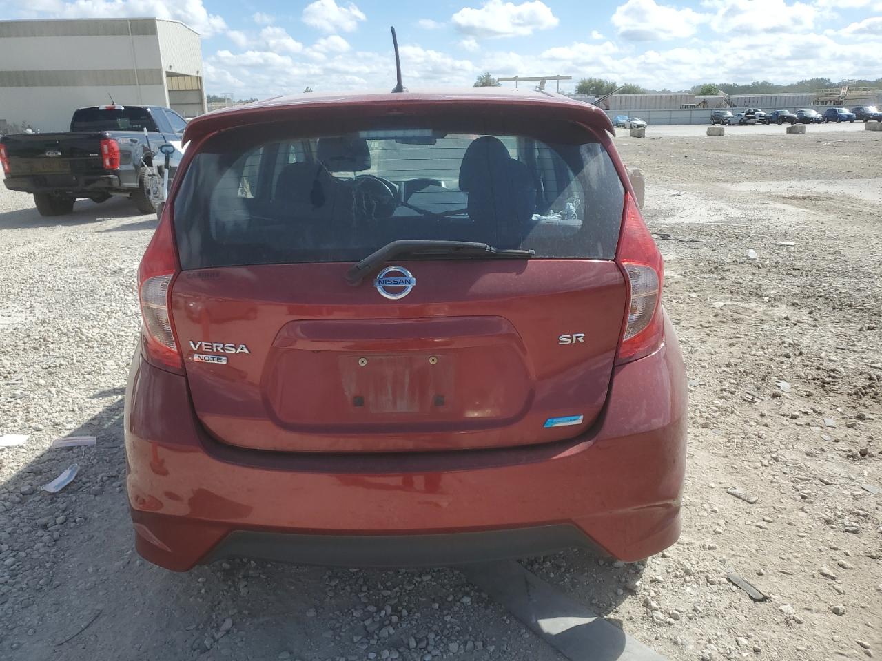 3N1CE2CP4GL402526 2016 Nissan Versa Note S