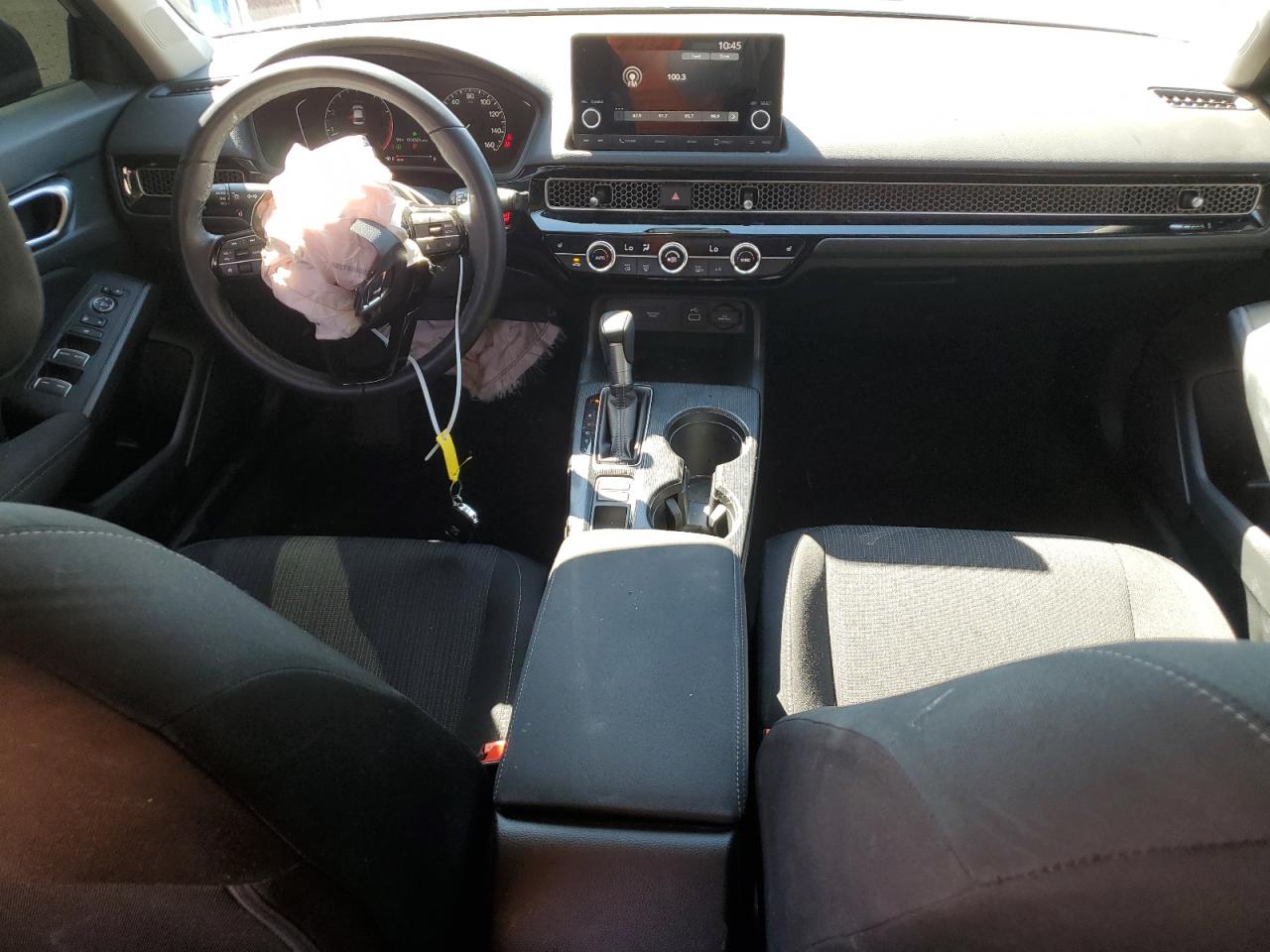 2HGFE1F73RH329775 2024 Honda Civic Ex