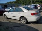 2008 Hyundai Sonata Se for Sale in Exeter, RI - Normal Wear