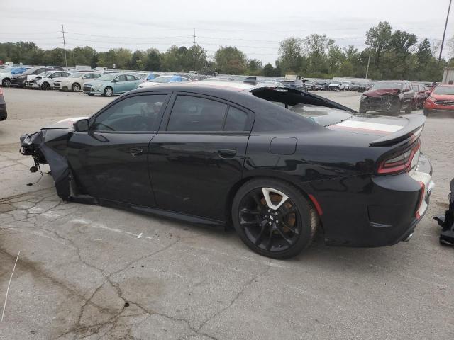 2C3CDXGJ1PH616180 Dodge Charger SC 2