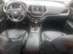 2015 Jeep Cherokee Limited de vânzare în Grand Prairie, TX - Mechanical