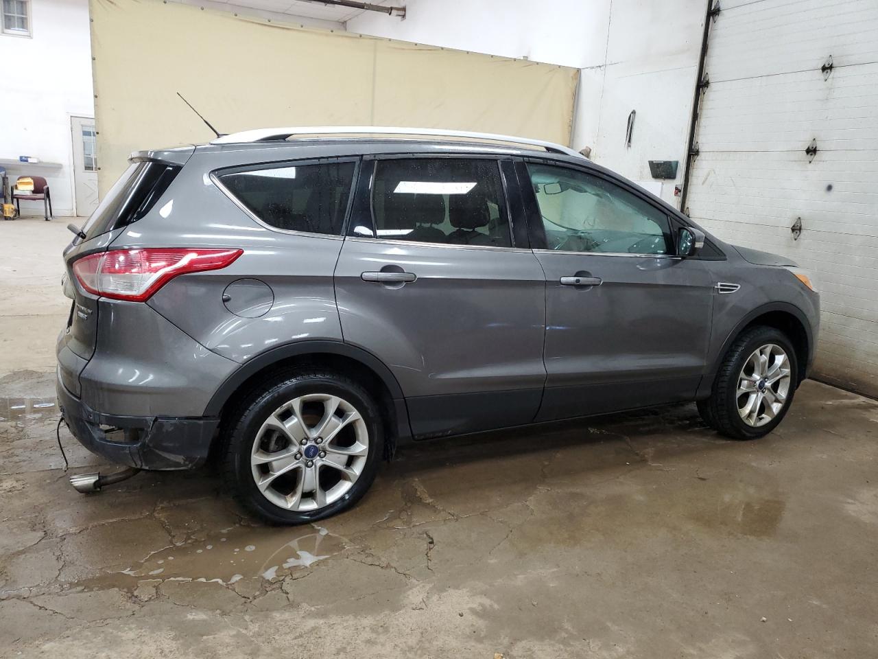2014 Ford Escape - Image 3