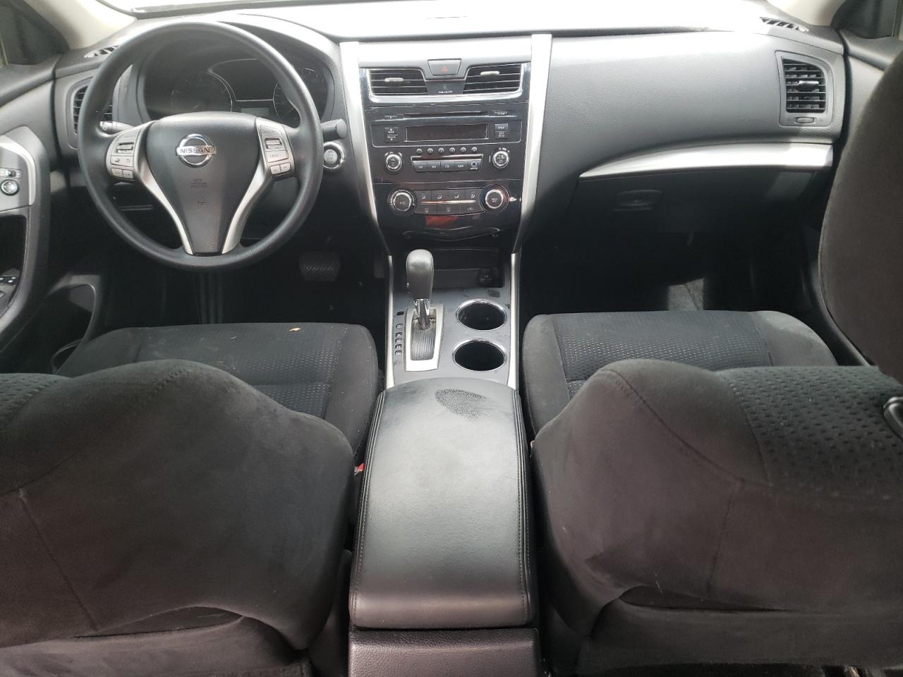 1N4AL3AP2FC486963 2015 Nissan Altima 2.5