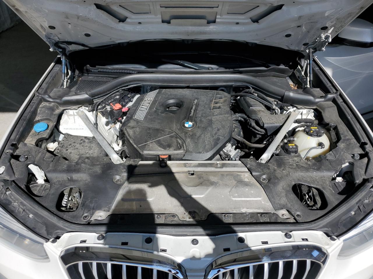 5UXTR9C53KLR04326 2019 BMW X3 xDrive30I