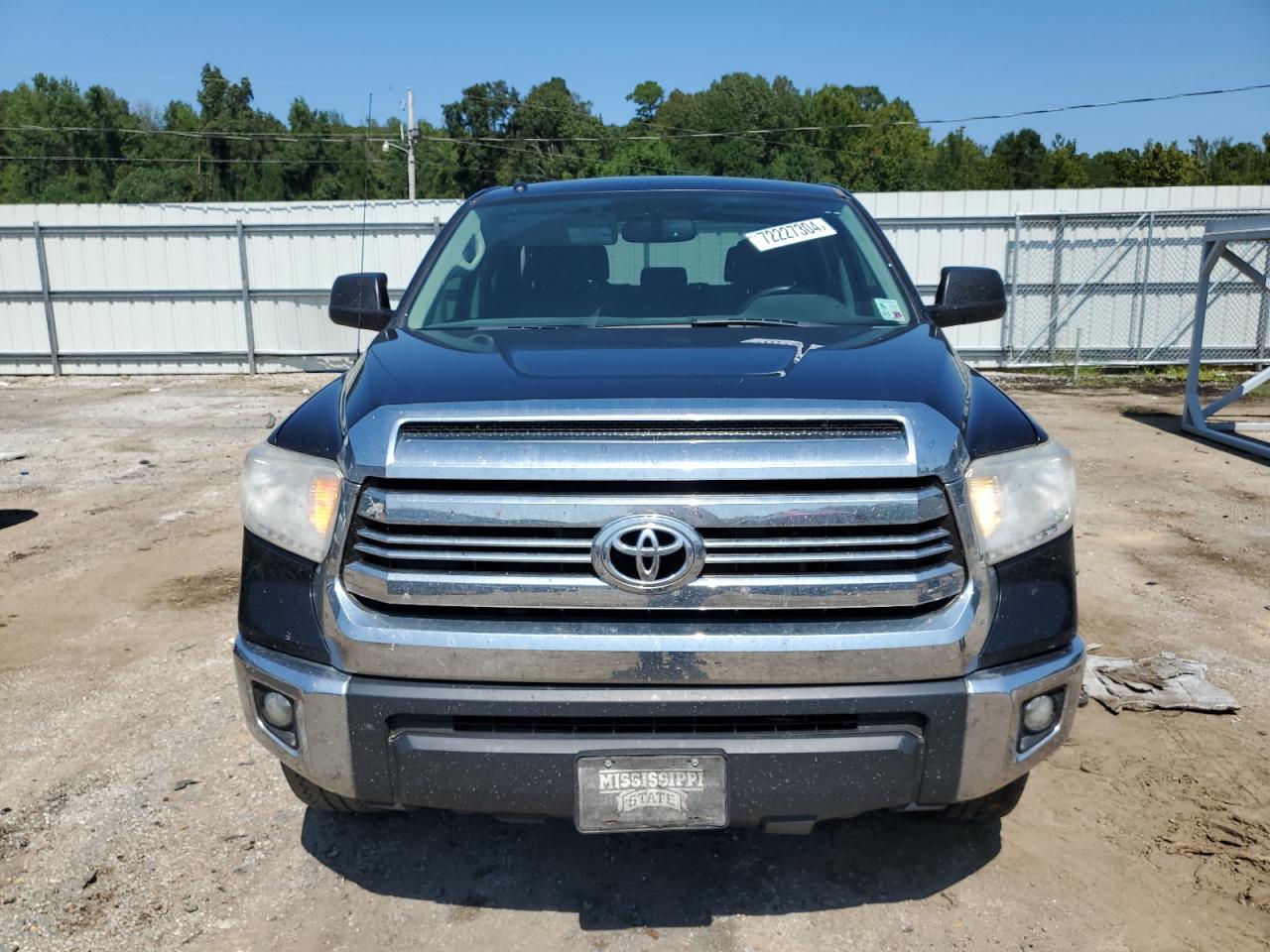 2016 Toyota Tundra - Image 5