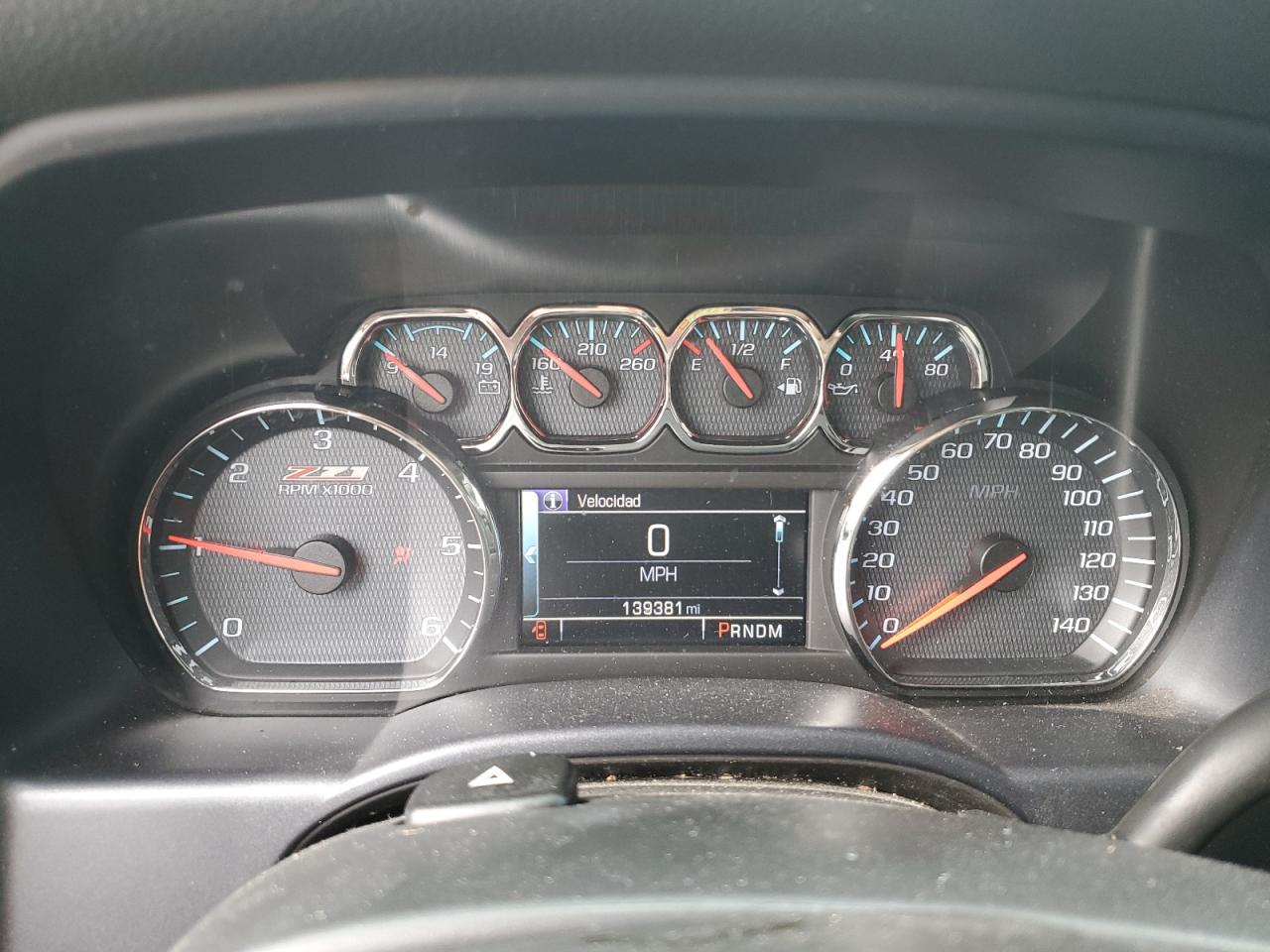 2014 Chevrolet Silverado K1500 Lt VIN: 1GCVKRECXEZ226959 Lot: 72189094