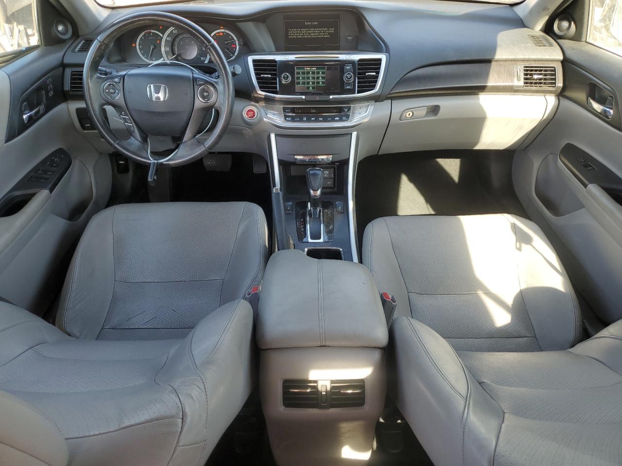 2013 Honda Accord - Image 8