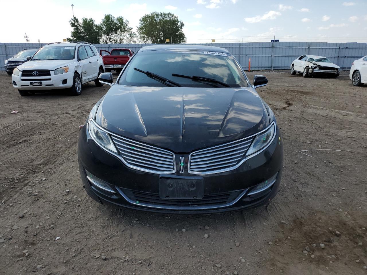 2013 Lincoln MKZ - Image 5