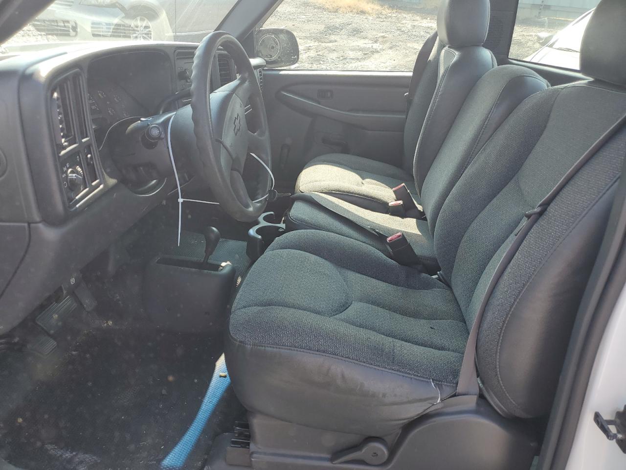 2004 Chevrolet Silverado K1500 VIN: 1GCEK14T14Z150906 Lot: 67705804