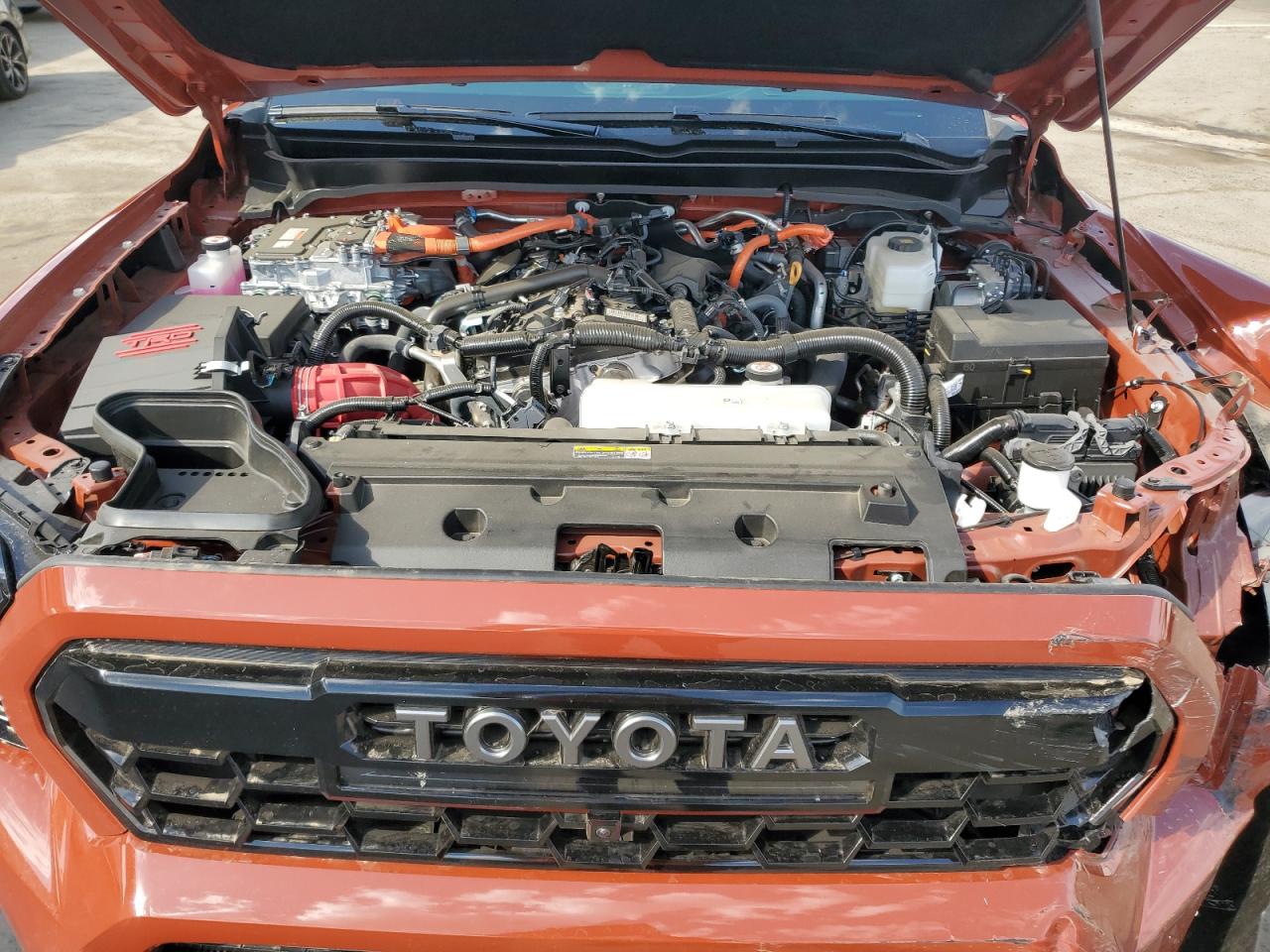 3TYLC5LN4RT004950 2024 Toyota Tacoma Double Cab