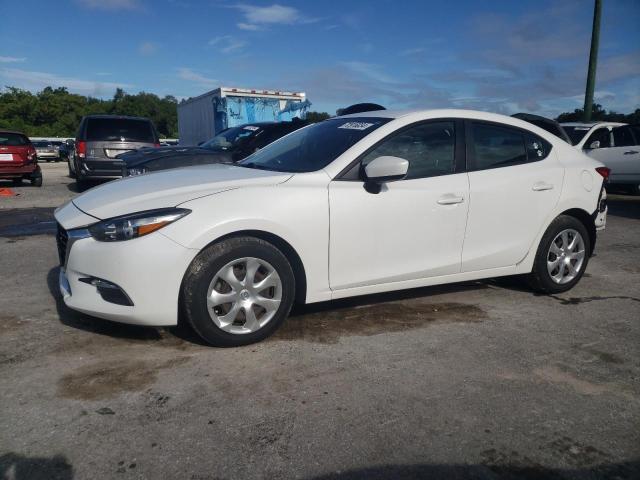 2017 Mazda 3 Sport