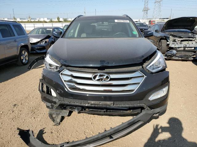  HYUNDAI SANTA FE 2015 Black