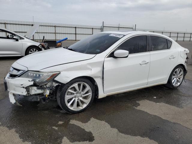 2016 Acura Ilx Premium