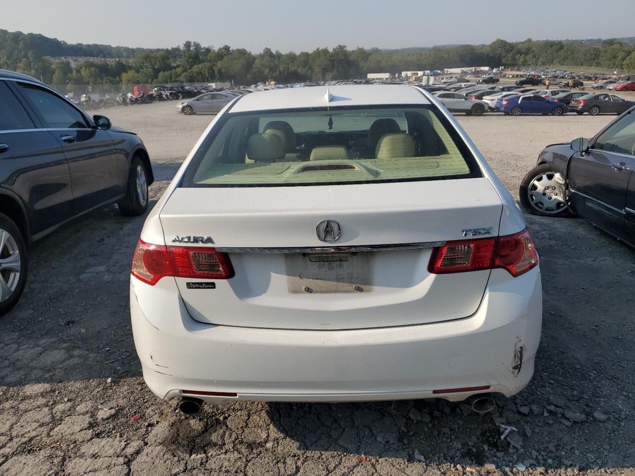 JH4CU2F47CC006693 2012 Acura Tsx