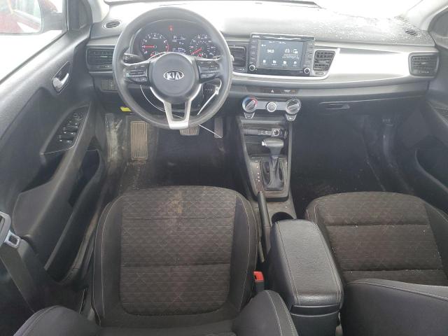 3KPA24AD1LE317627 Kia Rio Lx  8