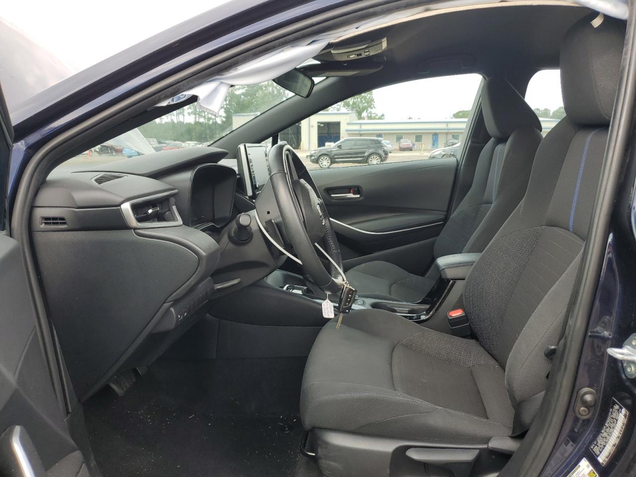 2021 Toyota Corolla - Image 7