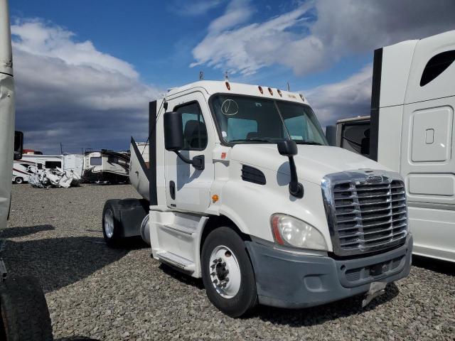 2014 Freightliner Cascadia 113 