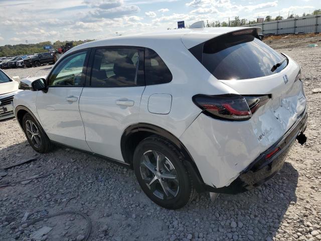 3CZRZ2H75RM741842 Honda HR-V EXL 2