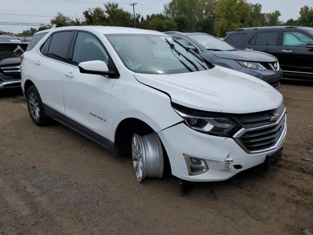 2GNAXUEV2L6169533 Chevrolet Equinox LT 4