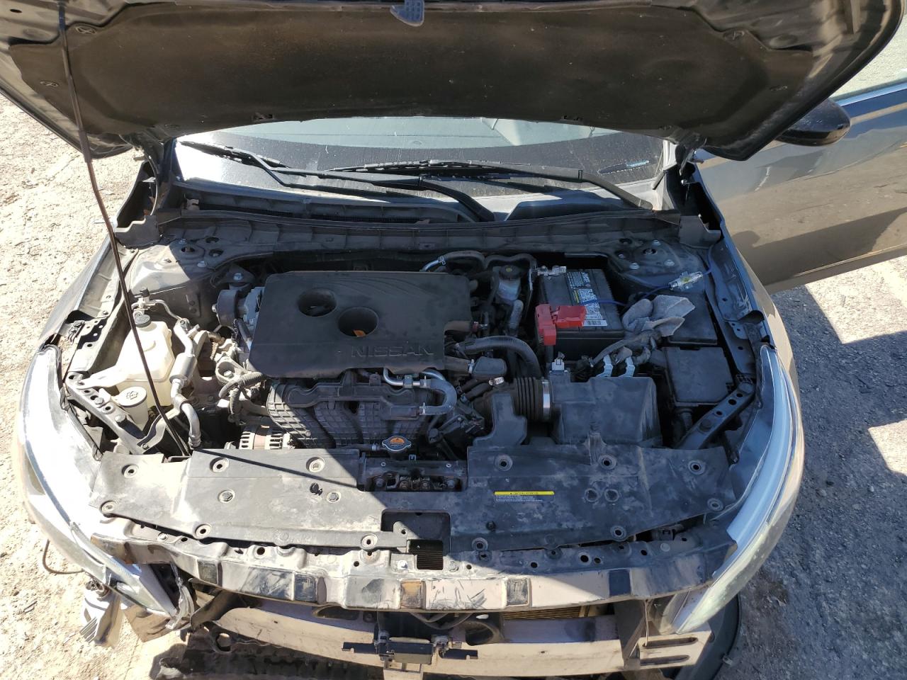 2019 Nissan Altima - Image 12