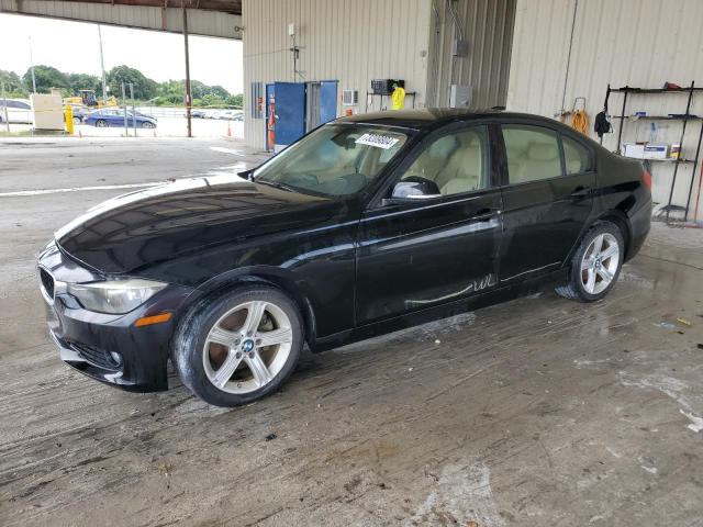 2015 Bmw 320 I