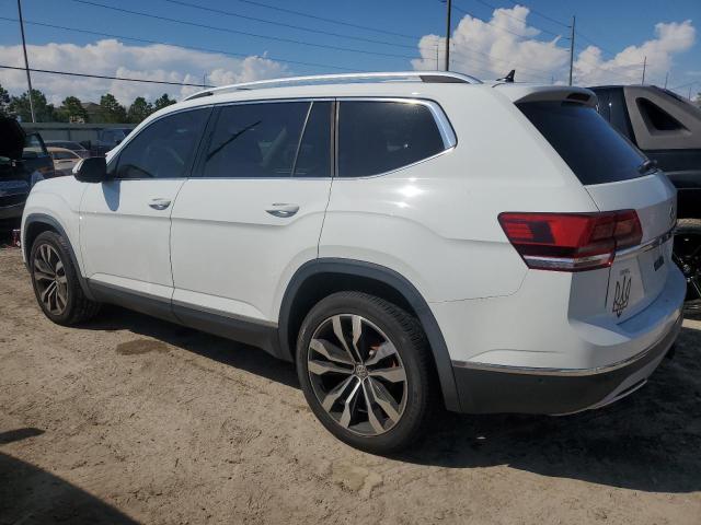  VOLKSWAGEN ATLAS 2020 Белый