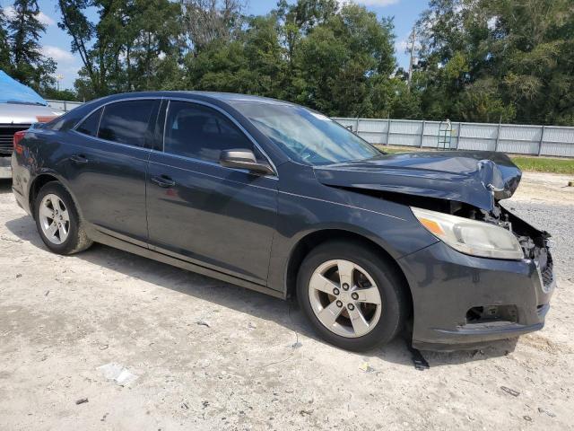  CHEVROLET MALIBU 2014 Black