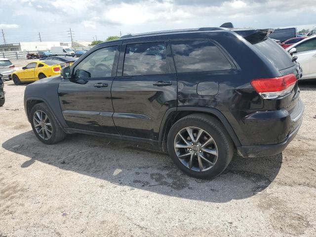  JEEP GRAND CHER 2019 Black