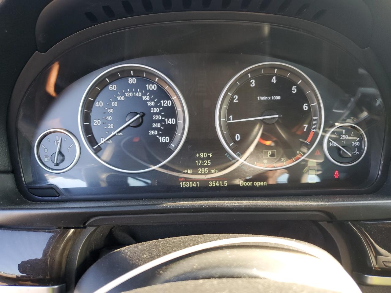 2012 BMW 5er - Image 9