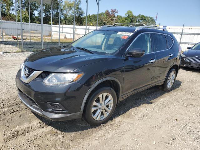 2016 Nissan Rogue S for Sale in Spartanburg, SC - Normal Wear