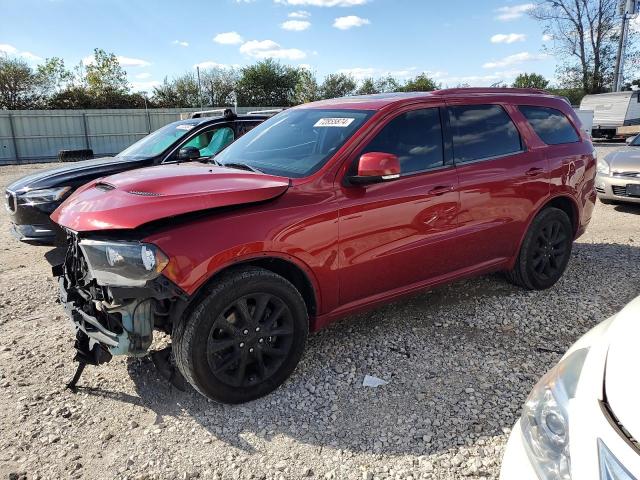 2011 Dodge Durango Citadel