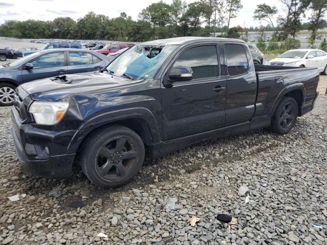 2012 Toyota Tacoma X-Runner Access Cab