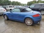 2008 Audi Tt 3.2 Quattro на продаже в Windsor, NJ - Normal Wear