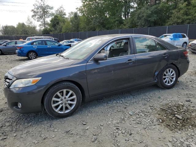 2010 Toyota Camry Se