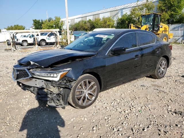 2020 Acura Ilx Premium