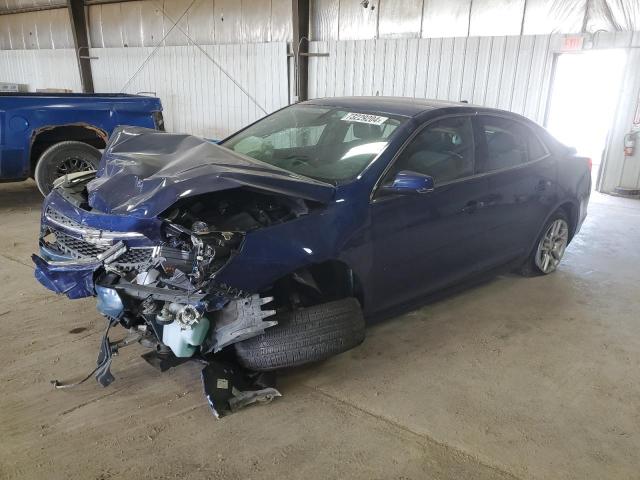  CHEVROLET MALIBU 2013 Blue