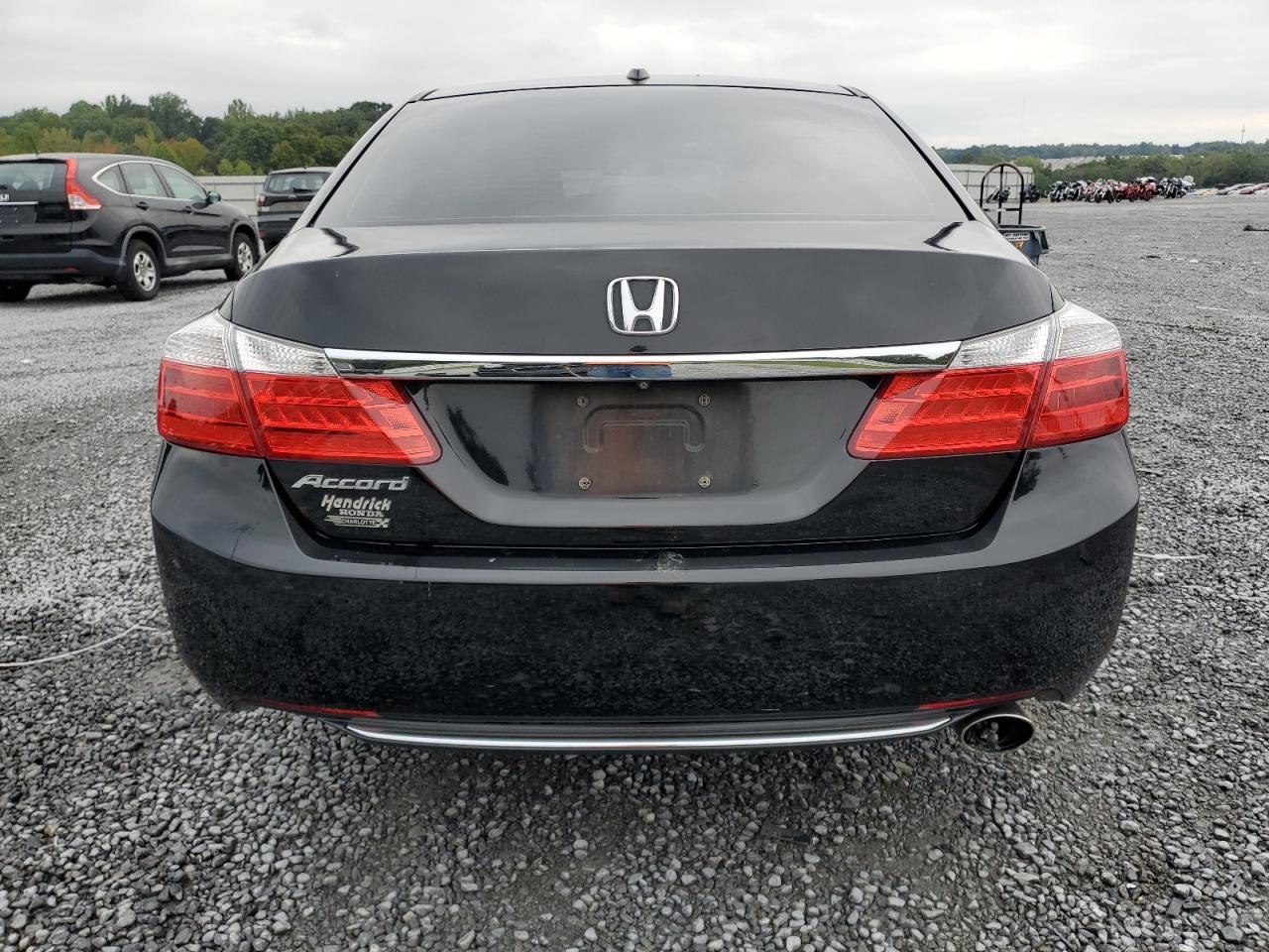 1HGCR2F81FA097323 2015 Honda Accord Exl