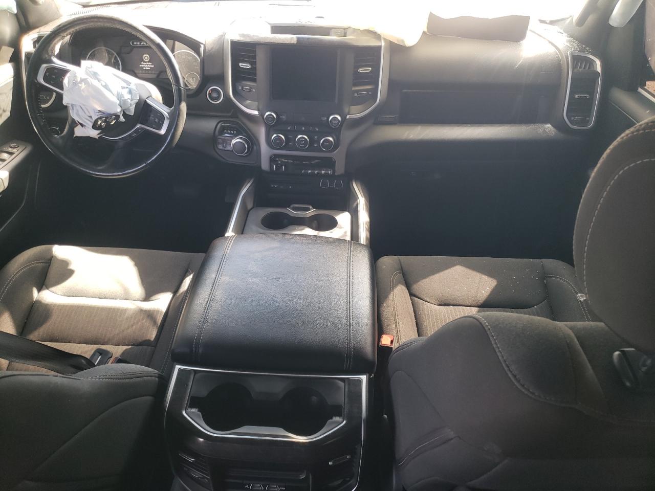 2019 RAM 1500 - Image 8