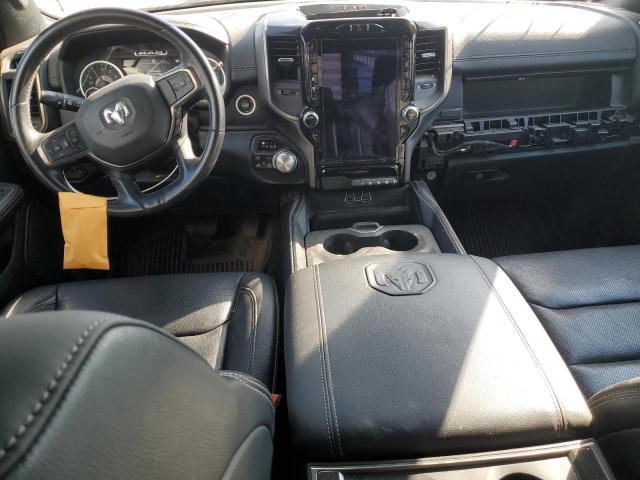 2022 RAM 1500 SPORT