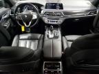 2019 Bmw 740 Xi за продажба в Dunn, NC - Mechanical
