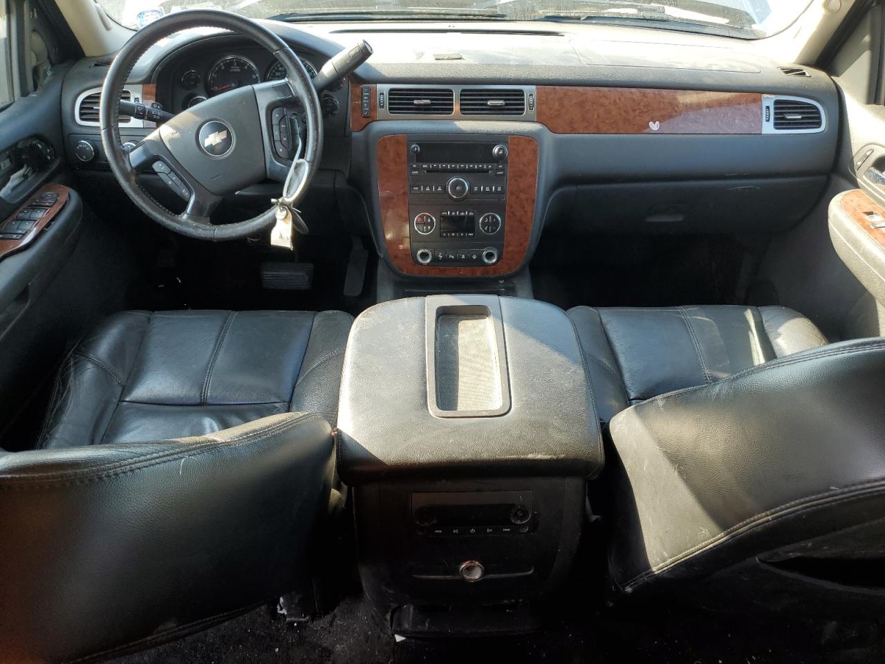 2GCEK13M671514437 2007 Chevrolet Silverado K1500 Crew Cab