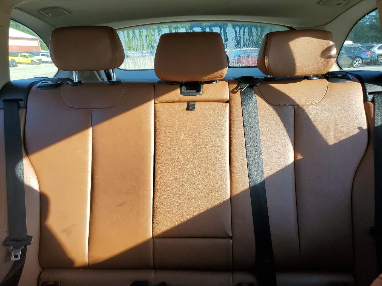 2014 BMW 328 Xi VIN: WBA3G7C59EK296315 Lot: 70342274