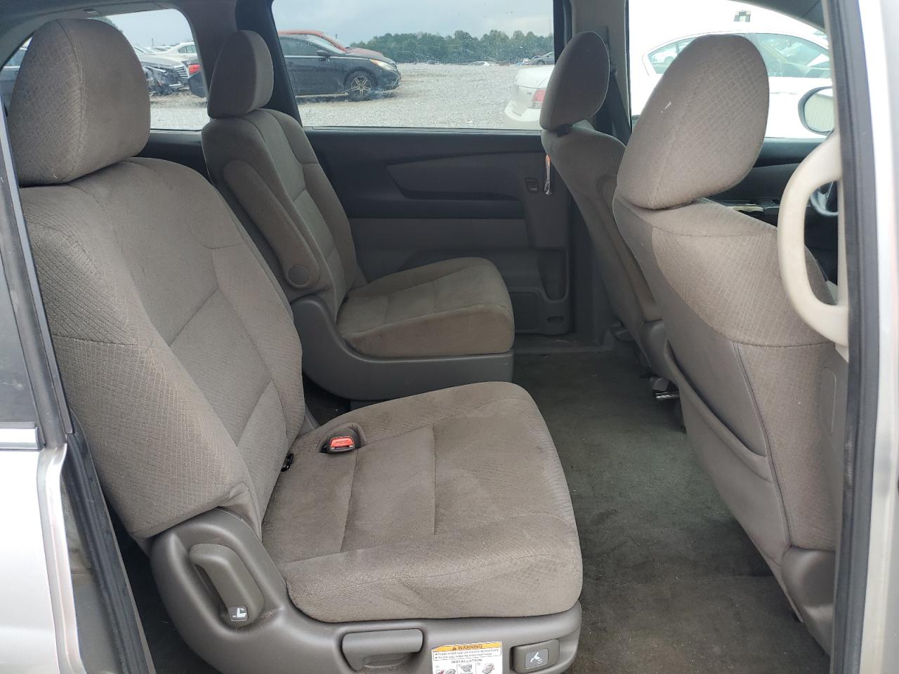 2014 Honda Odyssey - Image 11
