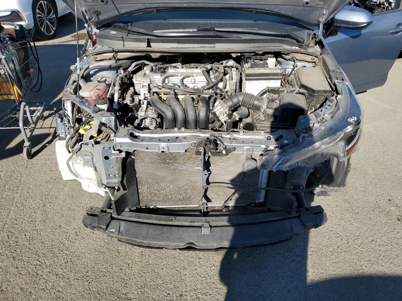 2021 Toyota Corolla - Image 11