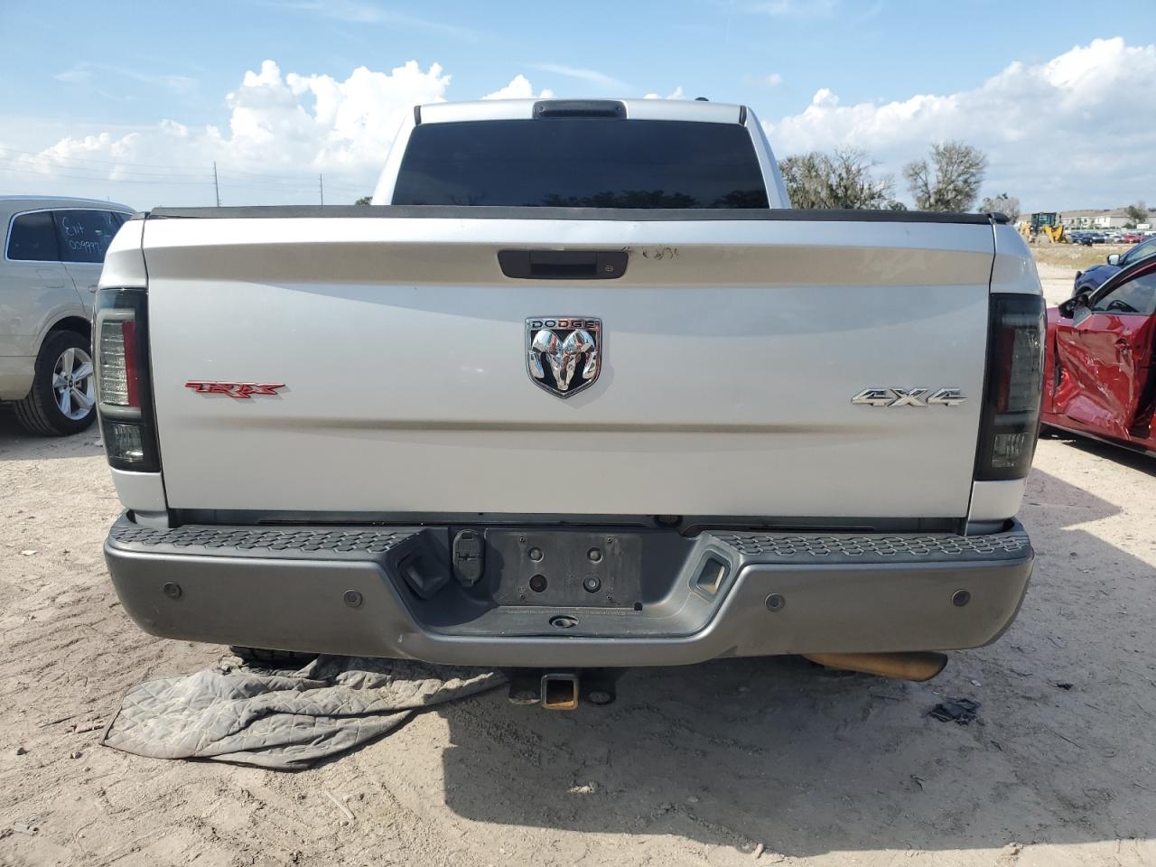 1D7RV1GTXAS114503 2010 Dodge Ram 1500