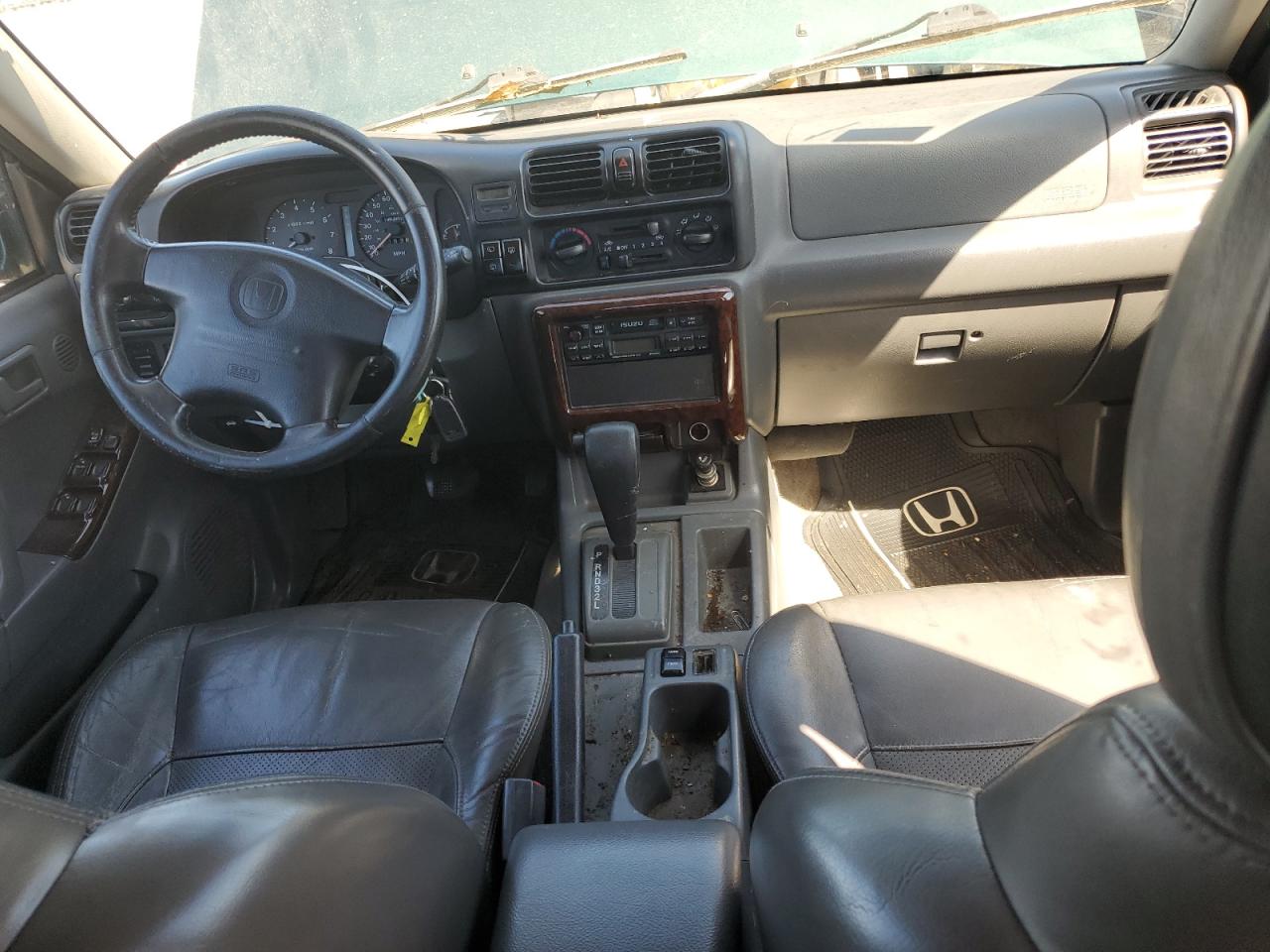 1998 Honda Passport Ex VIN: 4S6CK58W6W4403286 Lot: 70248784
