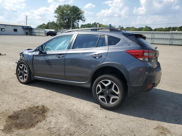 JF2GTAMC5L8227742 Subaru Crosstrek  2